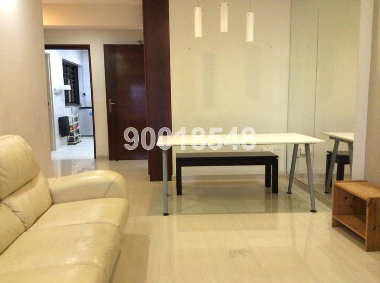 Blk 26D Jalan Membina (Bukit Merah), HDB 4 Rooms #130177472